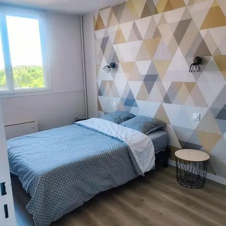 Appartamento Grand Lumineux 85m2 - 3 Angers