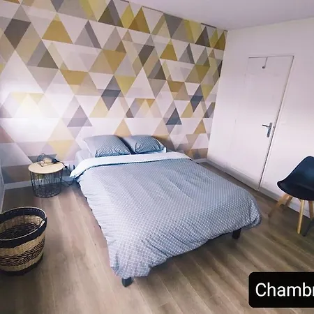 Apartament Grand Lumineux 85m2 - 3